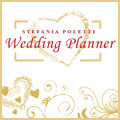 Stefania Poletti Wedding Planner