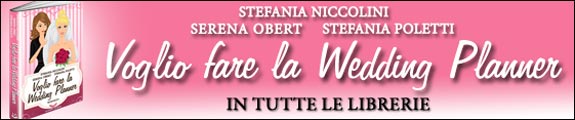 1Voglio fare la wedding planner