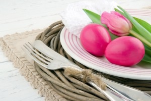 mise en place pasqua