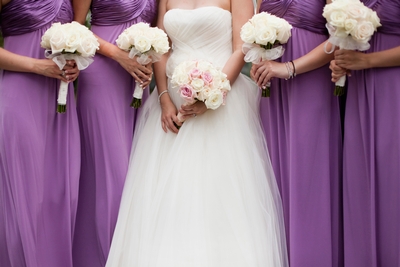 regole del wedding planner