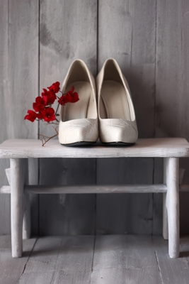 scarpe sposa