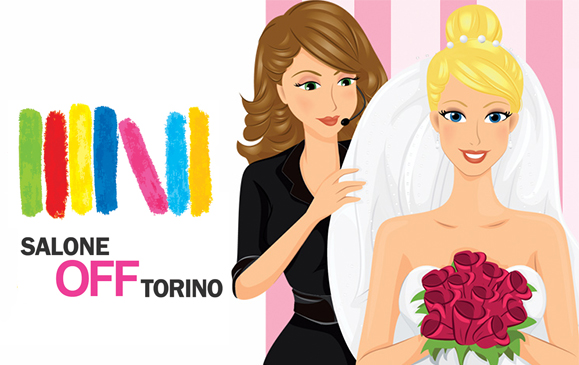 salone off voglio fare la wedding planner