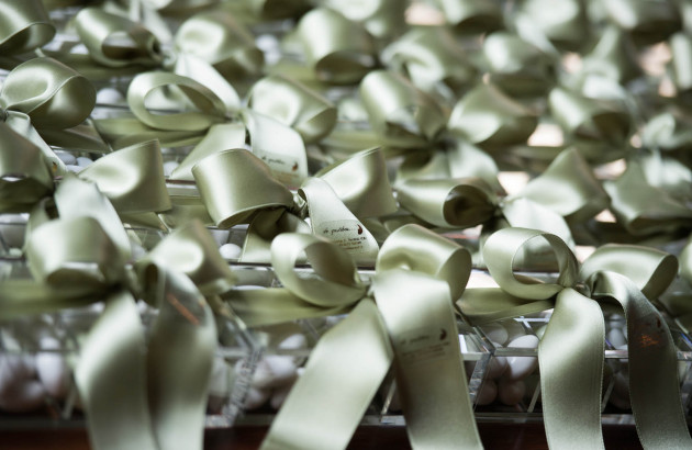 Bomboniere plexiglass