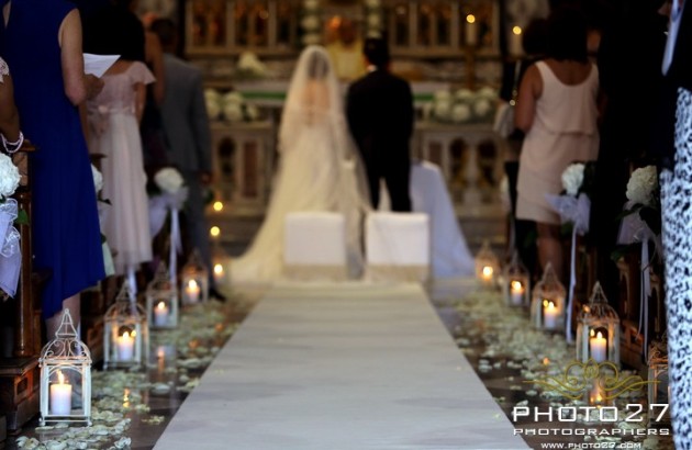 Matrimonio Serena Obert Wedding Planner