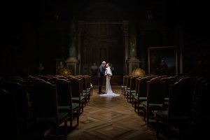 wedding planner Poletti e Obert