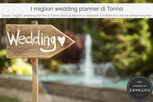 organizzazione matrimoni Serena Obert Zankyou Weddings